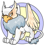 White Eyrie