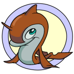 Brown Flotsam