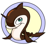 Brown Flotsam