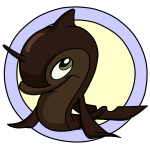 Brown Flotsam