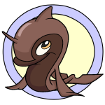 Brown Flotsam