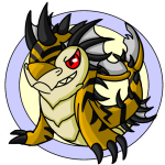 Darigan Flotsam