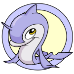 Purple Flotsam