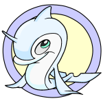 White Flotsam