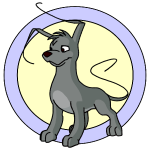 Ashen Gelert
