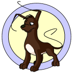 Brown Gelert
