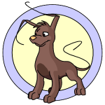 Brown Gelert