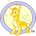 Gold Gelert