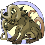 Mutant Gelert