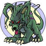 Mutant Gelert