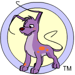 Purple Gelert