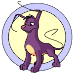 Purple Gelert