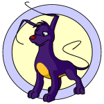 Purple Gelert