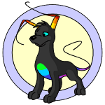 Rainbow Gelert