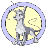 Silver Gelert