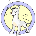 White Gelert