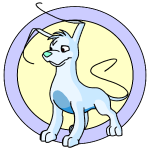 White Gelert