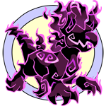 Wraith Ginko