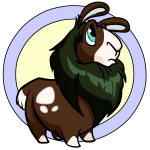 Brown Gnorbu