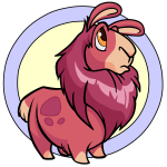 Pink Gnorbu