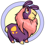 Purple Gnorbu