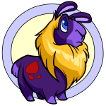 Purple Gnorbu