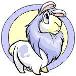 White Gnorbu
