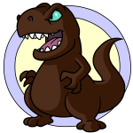 Brown Grarrl