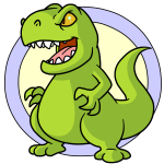 Green Grarrl