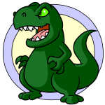 Green Grarrl