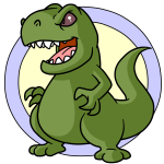 Green Grarrl