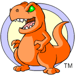 Orange Grarrl