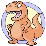 Orange Grarrl
