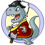 Pirate Grarrl