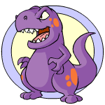Purple Grarrl
