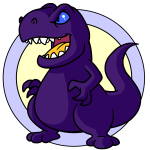 Purple Grarrl