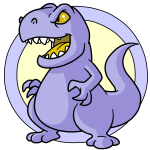 Purple Grarrl