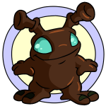 Brown Grundo
