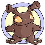 Brown Grundo
