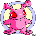 Pink Grundo