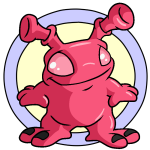Pink Grundo