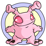 Pink Grundo