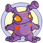 Purple Grundo