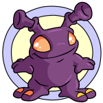 Purple Grundo