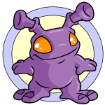 Purple Grundo