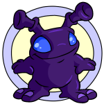 Purple Grundo