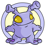 Purple Grundo