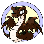 Brown Hissi