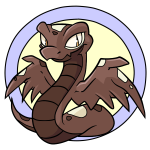 Brown Hissi