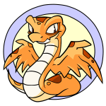 Orange Hissi